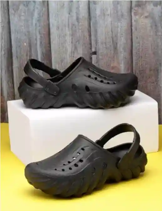 Bersache Clogs